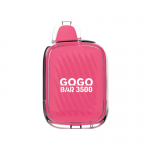 gogo bar