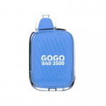 gogo bar vape